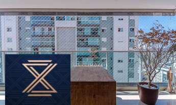 Imagem 6: Apartamento com 4 dormitórios à venda, 147 m² por R$ 1.650.000 - Palmares - Belo Horizonte