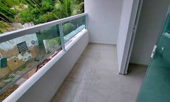 Imagem 5: JN) Duplex no início do Janga, 3 qtos sendo 2 suítes!