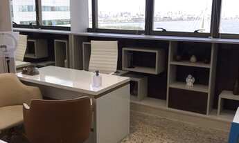 Imagem 6: Sala / Consultório no Empresarial Riomar Trade Center - Clínica de Nutrição no Rio Mar