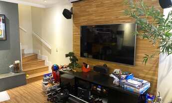 Imagem 5: Casa de condomínio sobrado para venda Horto