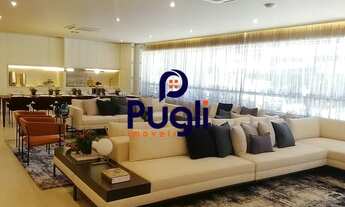 Imagem: Apartamento à venda no bairro Pinheiros