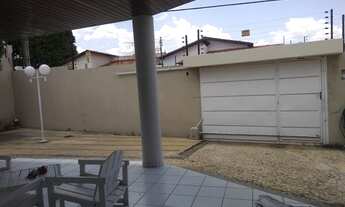 Imagem 6: Casa no Santa Isabel com 3 suites próx ao Morada do Sol terreno 13X33 financia