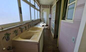 Imagem 3: Apartamento - Avenida Afonso Pena