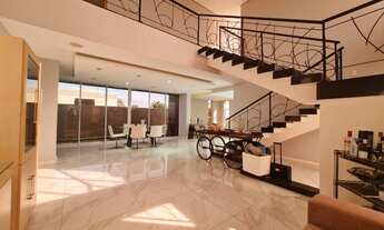 Imagem 3: Casa para locação no Condomínio Alphaville Eusébio, 4 suítes, 367m² por R$12.000,00