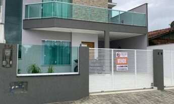 Imagem: Sobrado com 3 dormitórios por R$ 700.000,00