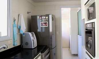 Imagem 4: Apartamento com 3 dorms, Vila Mascote, São Paulo - R$ 1.3 mi, Cod: 91207