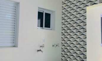 Imagem 4: Casa no Bairro Jardim Residencial Nova Veneza - Indaiatuba SP