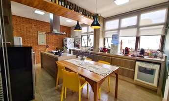 Imagem 3: Apartamento à venda, 3 quartos, 2 suítes, 2 vagas, Centro - São José do Rio Preto/SP