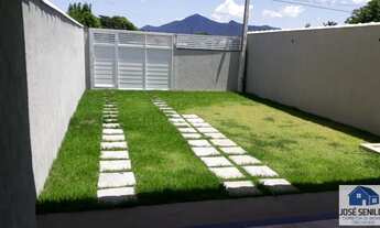 Imagem 6: Casa para Venda em Saquarema, Jaconé, 2 dormitórios, 1 suíte, 2 banheiros