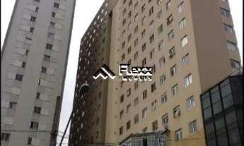 Imagem 3: Apartamento com 2 dormitórios à venda, 71 m² por R$ 290.000,00 - Centro - Curitiba/PR