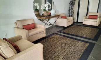 Imagem: Apartamento - Cambuí - Campinas