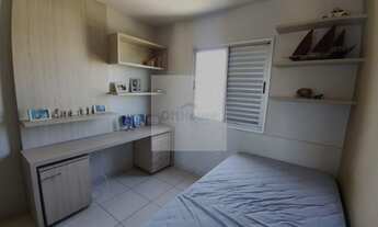 Imagem 6: Apartamento para venda tem 62 metros quadrados com 2 quartos em Setor Negrão de Lima - Goi