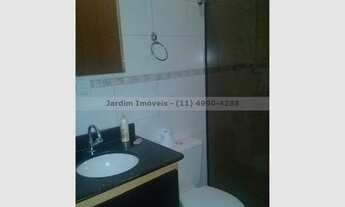 Imagem 6: Sobrado - Vila Guiomar - Santo Andre - Sao Paulo