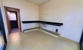 Imagem 7: Casa com 4 dormitórios à venda, 319 m² por R$ 1.900.000,00 - Alphaville - Ribeirão Preto/S