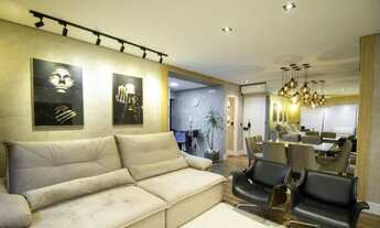 Imagem: APARTAMENTO À VENDA COM VISTA PARA SERRA