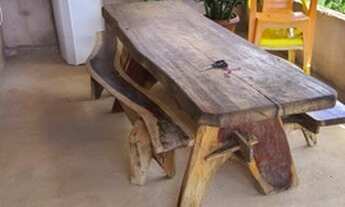 Imagem 3: Chacara 8.500 M /Estrada Juramento//Poço Proprio//Piscina