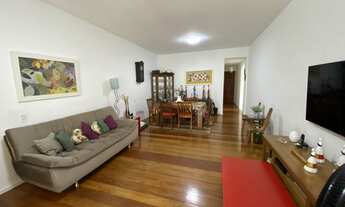 Imagem: Apartamento de 140 metros quadrados no bairro