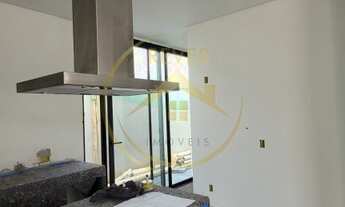 Imagem 4: CASA RESIDENCIAL em CAMPINAS - SP, ALPHAVILLE DOM PEDRO 2