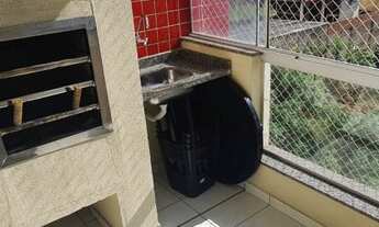 Imagem 6: Apartamento com 3 quartos à venda por R$ 220000.00, 75.00 m2 - JARDIM SAO PEDRO - MARIALVA