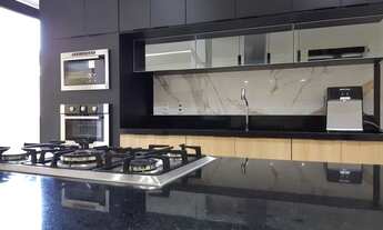 Imagem 6: Magnifica casa de altissimo padrão com 6 quartos