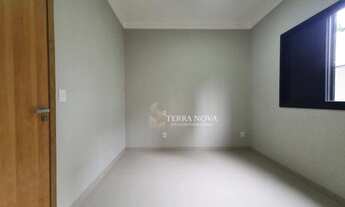 Imagem 7: Casa com 3 dormitórios à venda, 165 m² por R$ 1.250.000,00 - Quinta da Primavera - Ribeirã