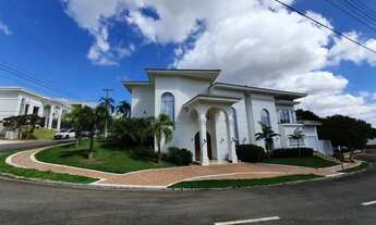 Imagem 2: Casa com 4 dormitórios, 541 m² - venda por R$ 4.200.000,00 ou aluguel por R$ 18.000,00/mês