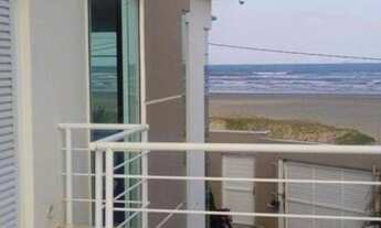 Imagem 3: Lindo sobrado de alto padrao com vista para o mar