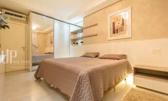 Imagem 5: Apartamento para venda com 217 metros quadrados com 3 quartos em Centro - Balneário Cambor