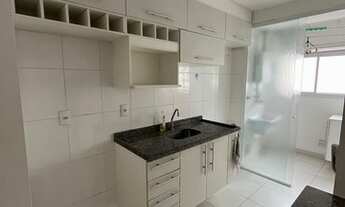 Imagem 2: Apartamento 02 Dorm. em Vila Noemia - Mauá