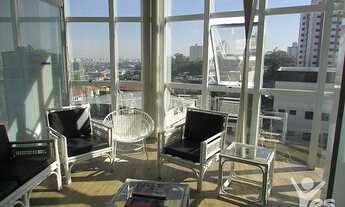 Imagem 4: Ref.: 8045 - Sala comercial, 64m², Vila Valparaíso, Santo André