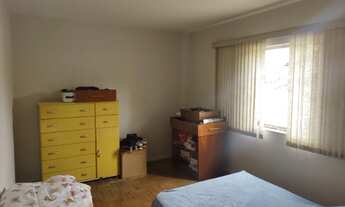 Imagem 3: Casa ampla na Vila Santana