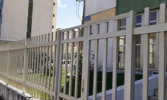 Imagem 6: APARTAMENTO A VENDA QUARTO/SALA AMARALINA NASCENTE GARAGEM