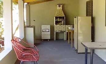 Imagem 3: VENDO OU TROCO RANCHO NO ALTO SUCURIU CONDOMÍNIO BOM JARDIM