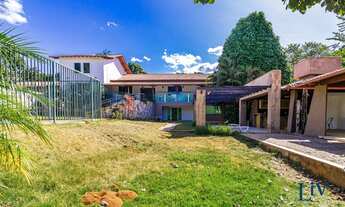 Imagem 5: Casa à venda, 4 quartos, 2 suítes, 4 vagas, 400 m², Recanto do Poeta - Lagoa Santa/MG - Có