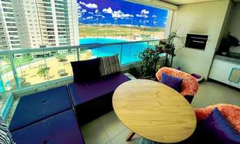 Imagem: Edifício Brasil Beach Ref. AP13932