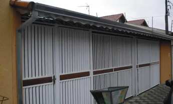 Imagem 2: JACAREí - Casa Padrão - Altos de Santana