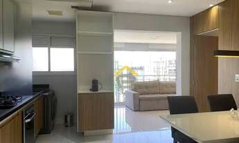 Imagem: Apartamento de 1 suíte no melhor endereço