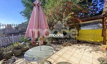 Imagem 5: Casa com 3 Quartos para alugar, 160m² por R$ 4.000 - Parque Continental