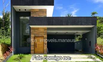 Imagem 3: Casa Condomínio Quinta Das Marinas - 3 Quartos- Lazer e Segurança- FINANCIA! *