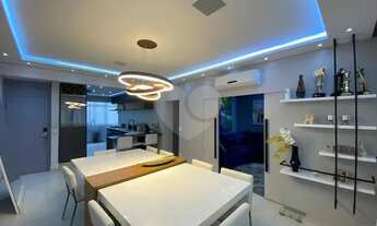 Imagem: Reformado - Gonzaga 02 dormitório e 1 suite