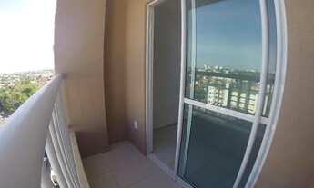 Imagem 4: Apartamento com 2 dormitórios para alugar, 60 m² por R$ 2.118,63/mês - Benfica - Fortaleza