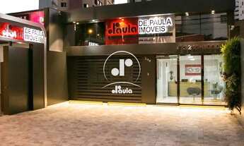 Imagem 3: Apartamento com 232 m² no Bairro Jardim Em Santo André