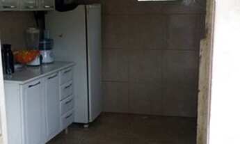 Imagem 6: Casa para venda com 2 quartos em Engenho Pequeno - Nova Iguaçu - RJ