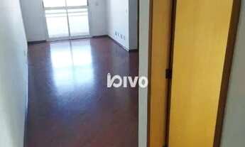 Imagem 2: Apartamento com 2 quartos e 1 vaga para alugar, 61 m² pacote por R$ 3.421/mês - Saúde