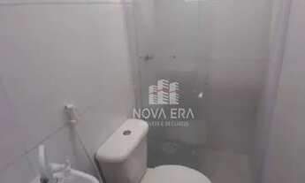 Imagem 7: Apartamento com 1 dormitório para alugar, 36 m² por R$ 976,66/mês - Meireles - Fortaleza/C