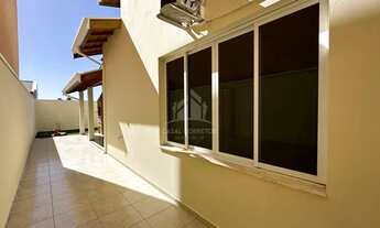 Imagem 4: CASA RESIDENCIAL em INDAIATUBA - SP, JARDIM PANORAMA