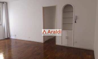 Imagem 2: Apartamento com 3 dormitórios para alugar, 130 m² por R$ 6.101,00/mês - Itaim Bibi - São P