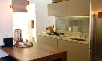 Imagem 6: Apartamento de 88m² com 3 dorms sendo 1 suíte Jardim Aurélia