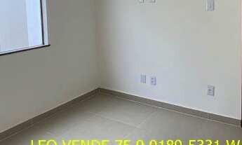 Imagem 3: Leo vende, Bairro Sim, 3\4 sendo uma suíte, perto da Noide