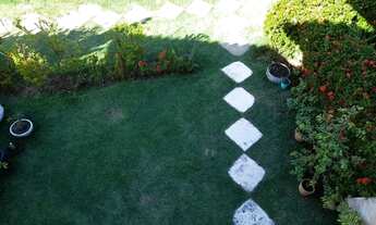 Imagem 5: CASA PRÓXIMO AO SARTRE MOBILIADA